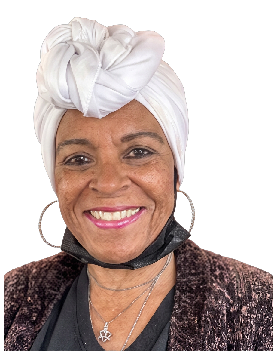 Founder of Transitional Mystics
